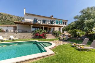 Casale in Ciutat d´Alcúdia