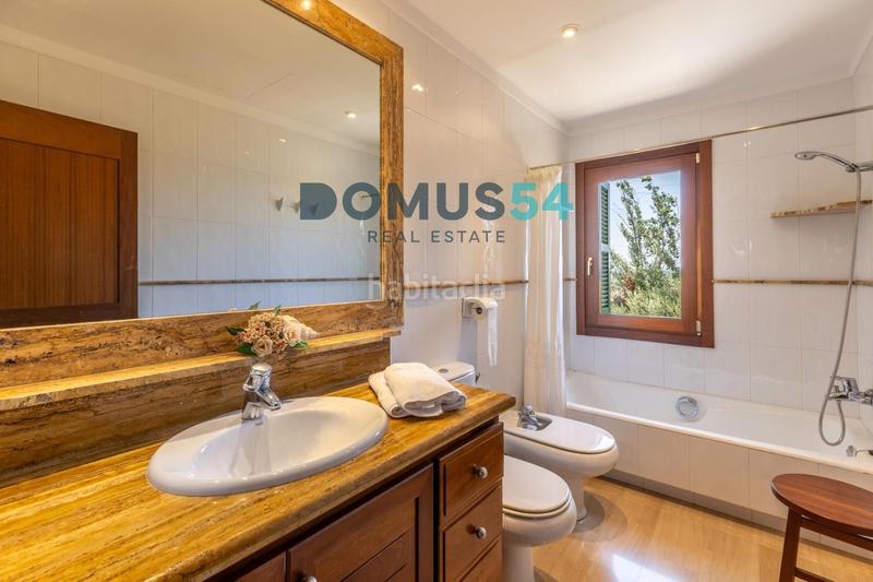 Foto 5fee4452-735e-4530-bb14-7ebc9f7e466a. Alquiler masía villa de alquiler en alcudia en ciutat d´Alcúdia Alcúdia