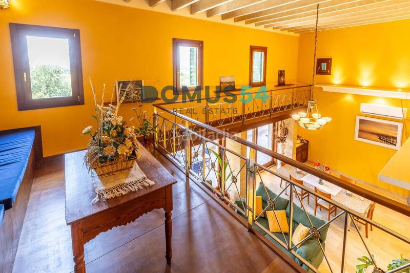 Foto fccfd61a-9108-40c3-b8fd-1a1ddb6f0a0a. Alquiler masía villa de alquiler en alcudia en ciutat d´Alcúdia Alcúdia