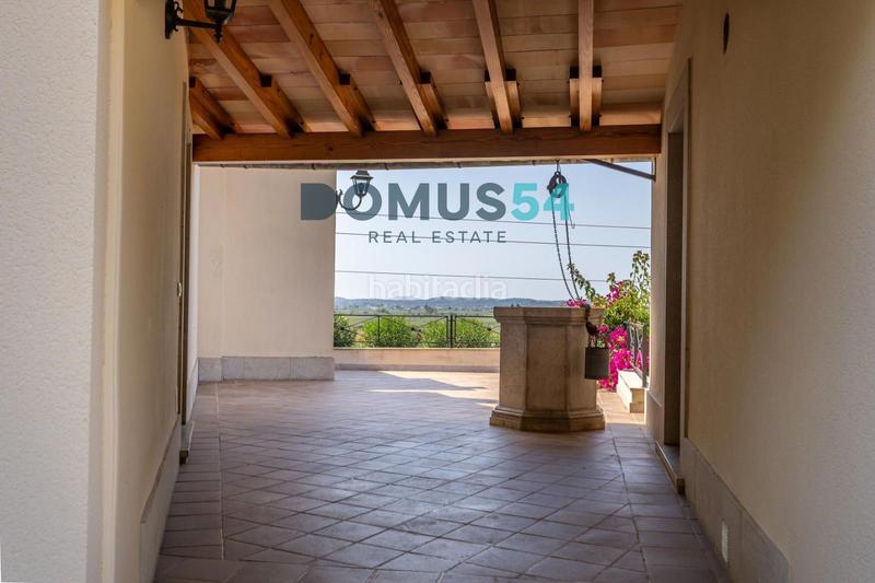 Foto 3110a4d5-6cf9-41dd-b061-3df53e90f11d. Lloguer masia amb piscina a ciutat d´Alcúdia Alcúdia