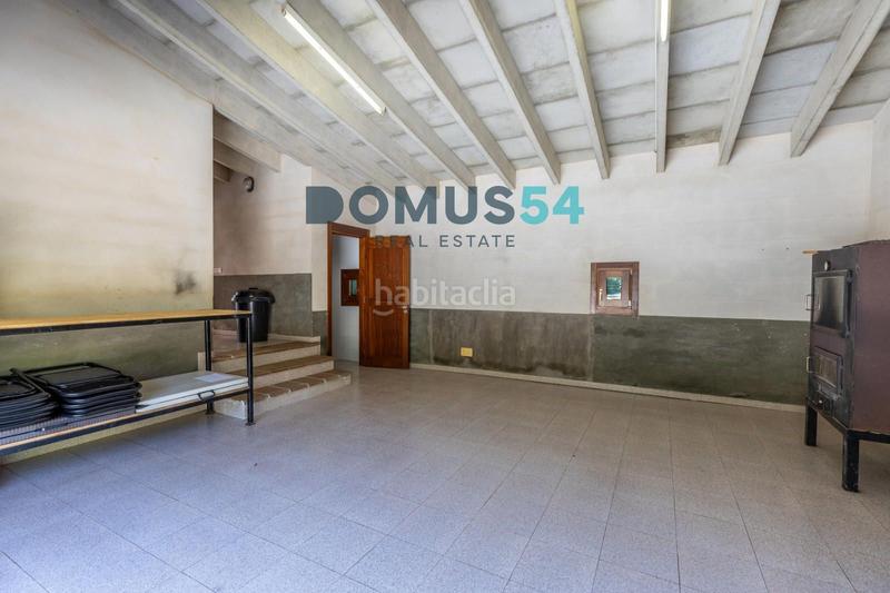 Foto 62b90068-cef4-4df8-9308-6d8c99b0705d. Lloguer masia amb piscina a ciutat d´Alcúdia Alcúdia