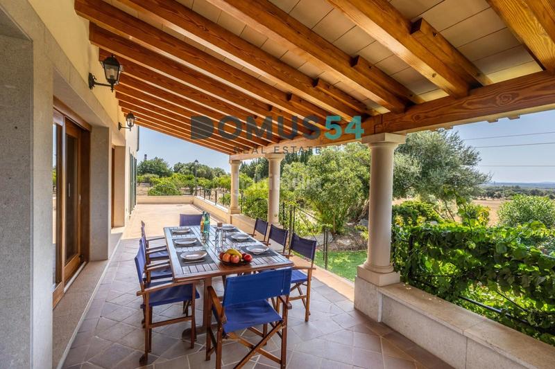 Foto 8c0c5622-ed25-462d-ab4b-8a93eaeed36f. Location mas avec piscine dans ciutat d´Alcúdia Alcúdia