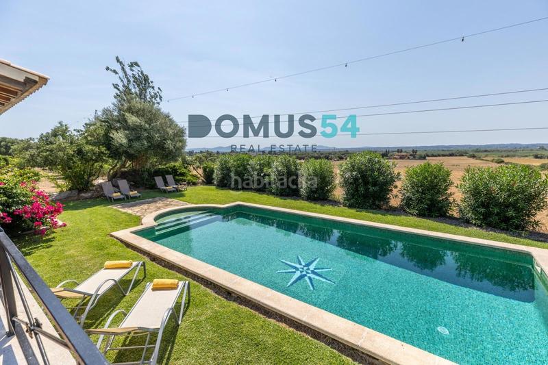 Foto 1c67bbc1-2547-4215-a4ed-6d7315723b74. Miete bauernhof mit pool in ciutat d´Alcúdia Alcúdia