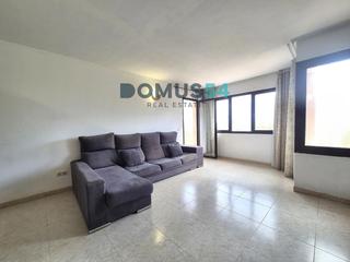 Etagenwohnung in Sa Pobla