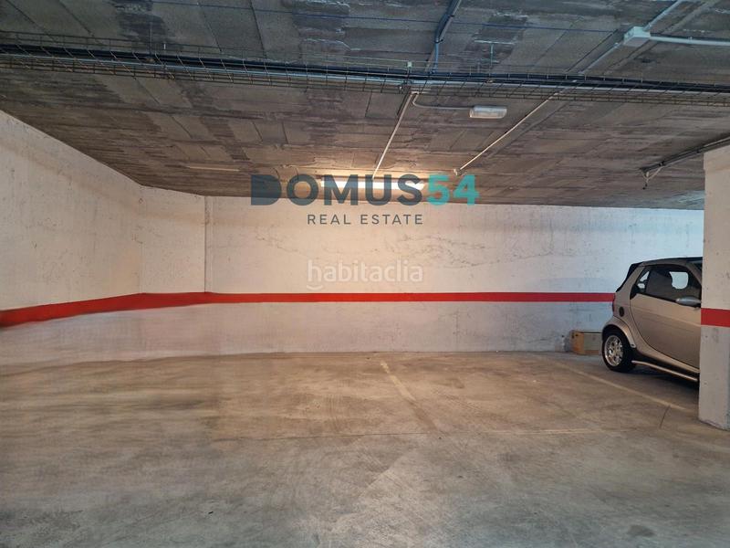 Foto 28869d71-5592-4e05-a2d1-3dc49a8dd955. Alquiler parking coche plaza de garaje para alquilar en Sa Pobla