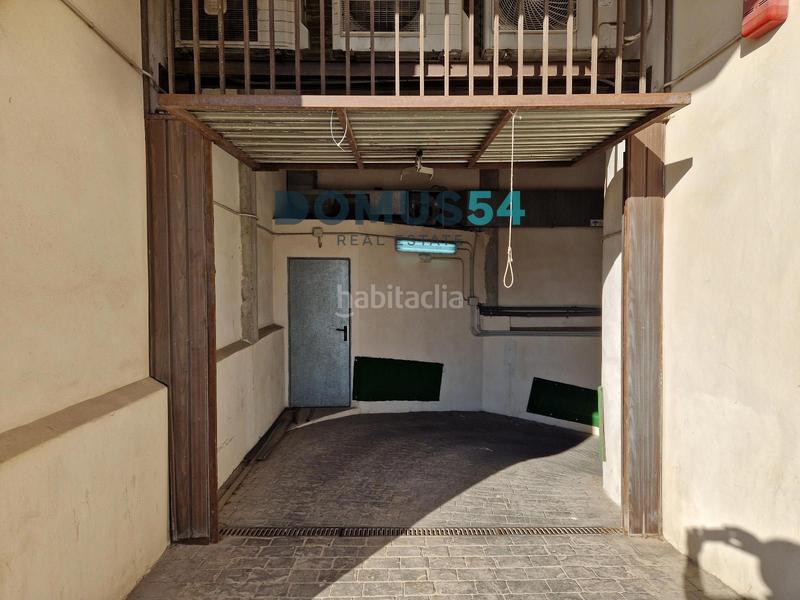 Foto 46be2514-bc4f-4854-abc4-2e50d45c5c25. Alquiler parking coche plaza de garaje para alquilar en Sa Pobla