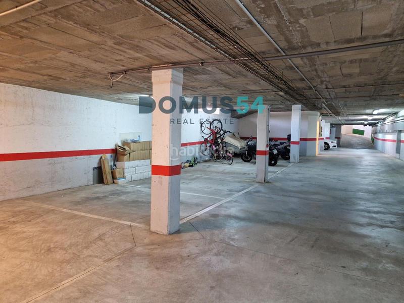 Foto 60e1a4c2-f3b9-434e-b915-635719d6ac61. Alquiler parking coche plaza de garaje para alquilar en Sa Pobla