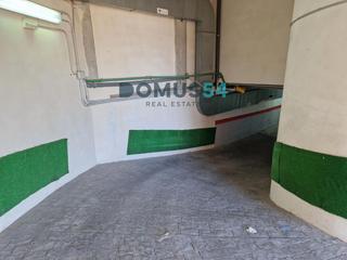 Lloguer Aparcament cotxe a Sa Pobla. Plaza de garaje para alquilar en sa pobla