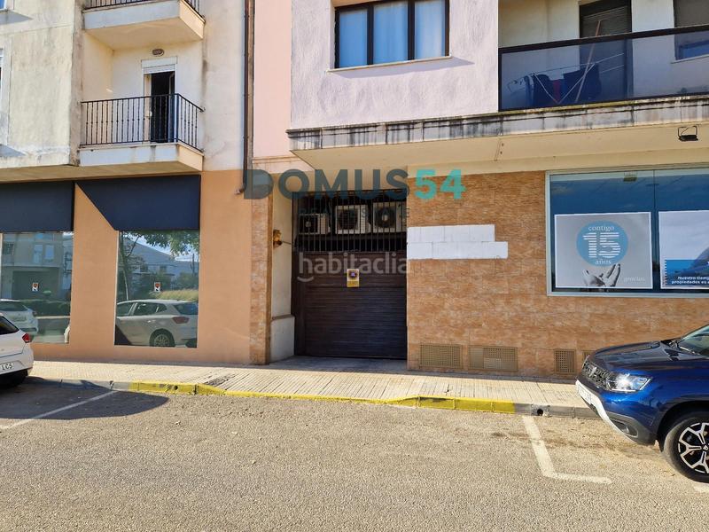 Foto ee7b2700-0eb0-4ca1-8367-b8fd16d8c5be. Alquiler parking coche plaza de garaje para alquilar en Sa Pobla