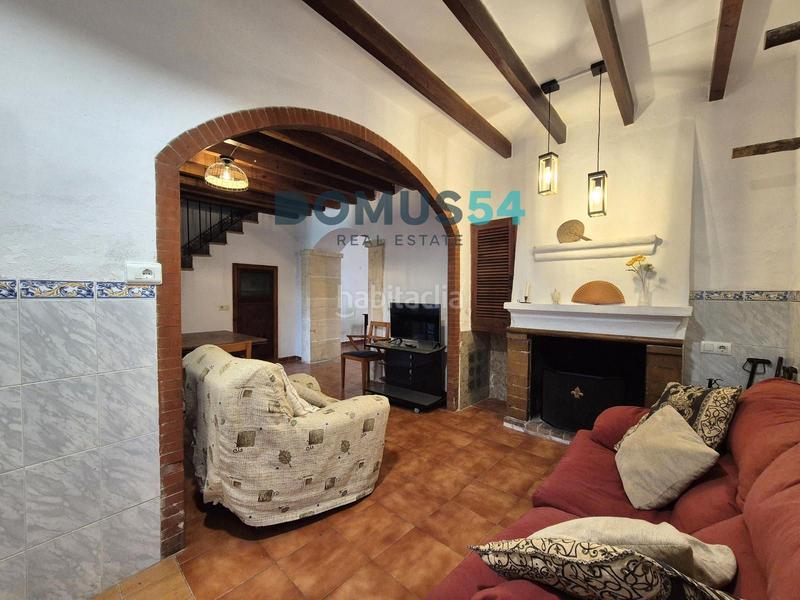 Foto 19b9b74c-598b-4af1-8b3f-271dd48cef24. Location maison dans Campanet