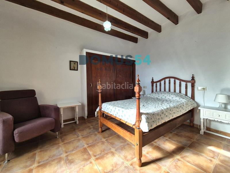 Foto 1fb58338-9401-4a34-9aad-395f7b37f1b3. Location maison dans Campanet