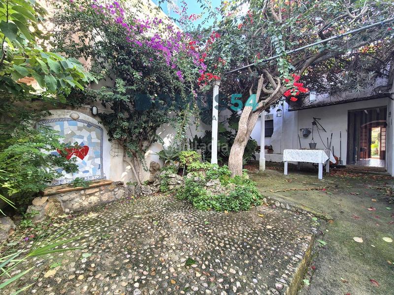 Foto 9c833301-053d-40a0-b2ad-6a68991118d5. Location maison dans Campanet