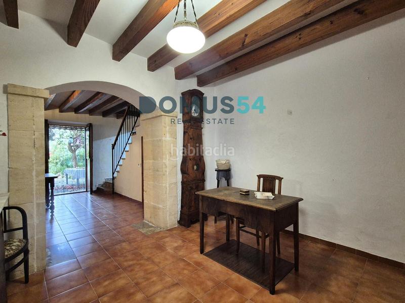 Foto aa4e6859-e561-4383-bc85-2458a71734cc. Location maison dans Campanet