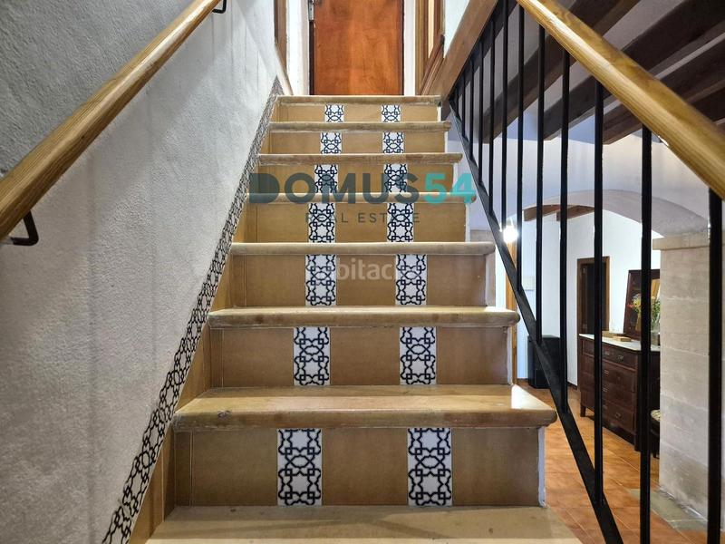 Foto c7e2ab23-0178-4052-9adc-11f5dc7b2c08. Location maison dans Campanet