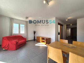 Miete Appartement in Can Picafort. Apartamento de alquiler en can picafort