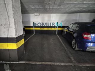 Lloguer Aparcament cotxe  Font i monteros. Plaza de garaje de alquiler en palma