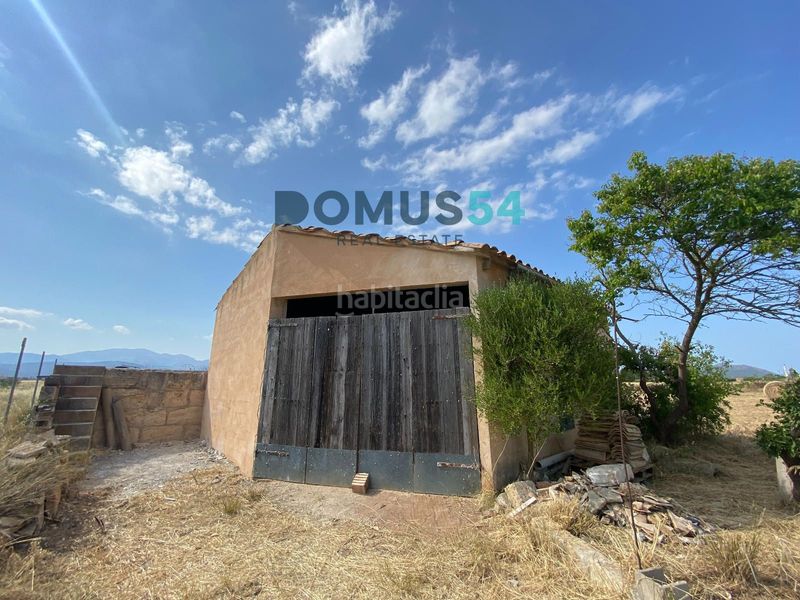 Foto 091e05d5-cdb1-477a-bfe6-a51ba5071819. Finca rústica a Sa Pobla