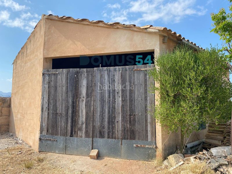 Foto 0cfddbbf-2324-4716-a0dc-b3e08a4e2969. Finca rústica a Sa Pobla