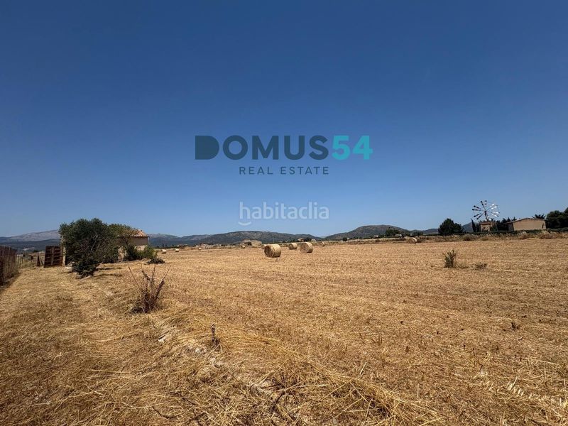 Foto 2b7f7356-d0e9-4f3c-9e9b-4759845f8fec. Finca rústica a Sa Pobla