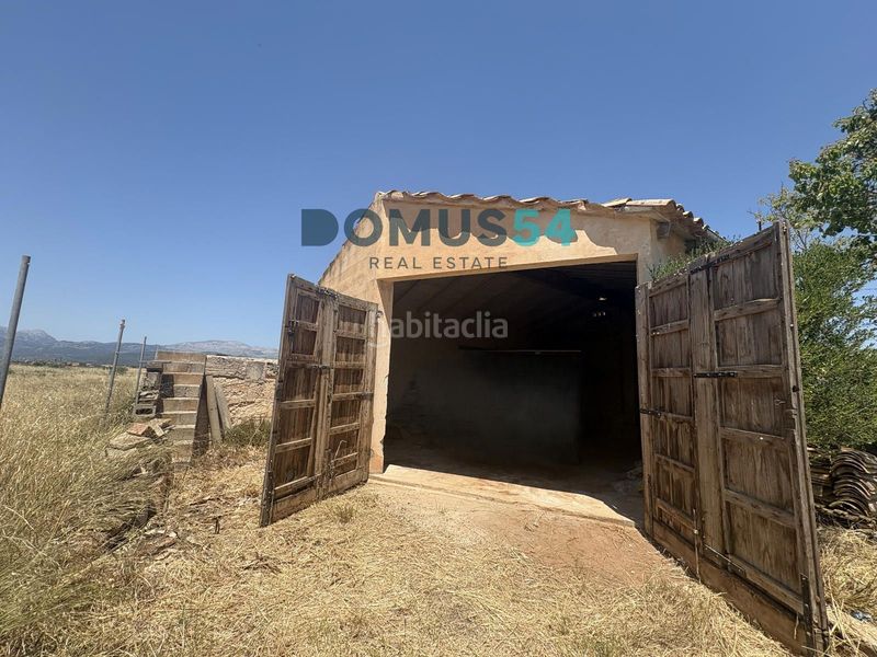 Foto 4fbffea5-8450-4822-bdde-8c72f93e9a24. Finca rústica a Sa Pobla