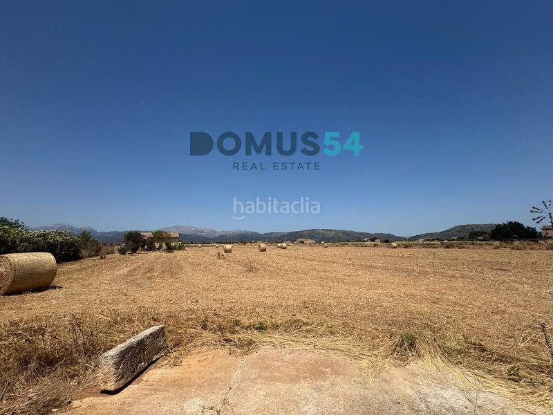 Foto f86446e6-d828-48fa-9524-459d8de01273. Finca rústica a Sa Pobla