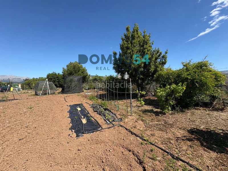 Foto a81c37c2-8539-40ae-831c-f10fa0054ecd. Finca rústica a Sa Pobla