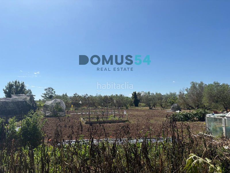 Foto acd7907e-f5fd-4940-80a3-4b7b75c9acf4. Finca rústica a Sa Pobla