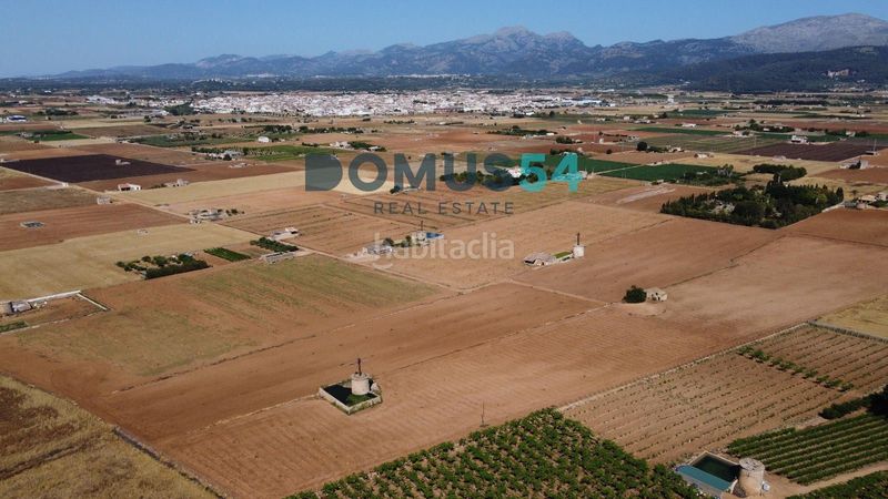 Foto 202fb6b0-8257-406b-a02c-ed28fd8582d0. Finca rústica a Sa Pobla