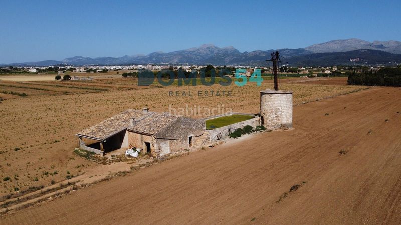 Foto 8ac22088-3e37-4419-b634-2ce7b6940e36. Finca rústica a Sa Pobla