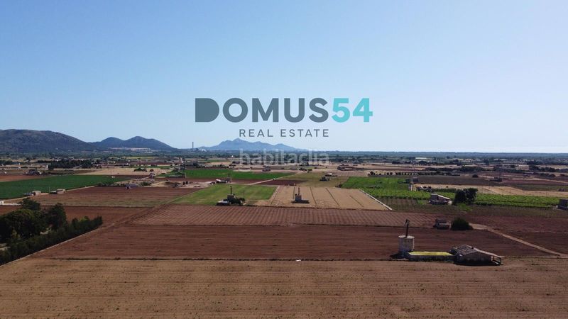 Foto bae96542-443f-420c-8d14-0a042a78f348. Finca rústica a Sa Pobla
