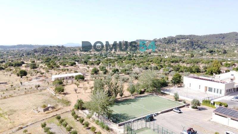 Foto 666c620e-fa11-4b70-b6c5-4621a8f97709. Finca rústica a Selva