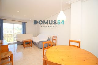 Lloguer Apartament a Port d´Alcúdia-Platja dÁlcúdia. Piso de alquiler en puerto de alcudia