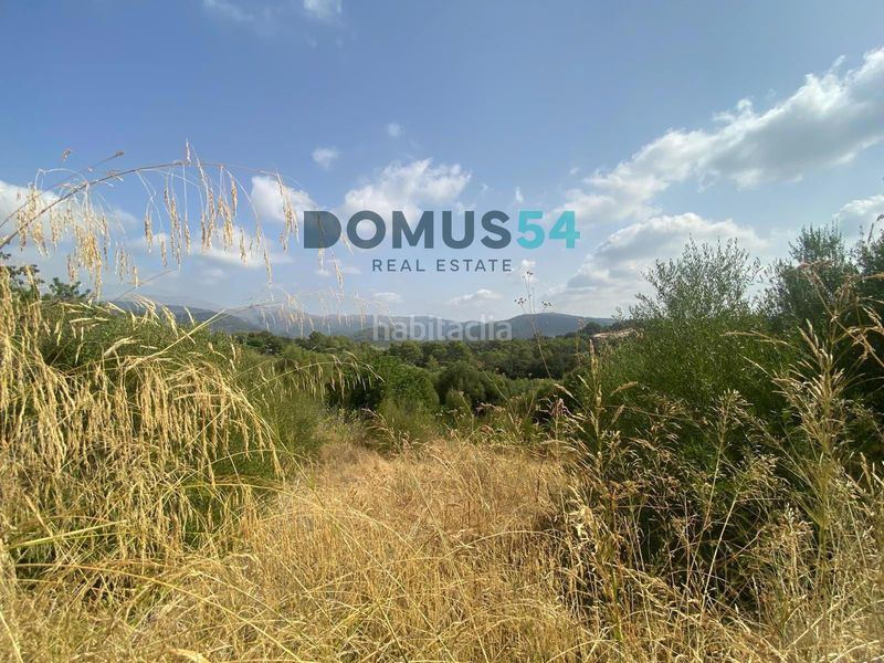 Foto 112866ea-449d-4e25-bd4e-5ea60e8a72d0. Finca rústica a Campanet