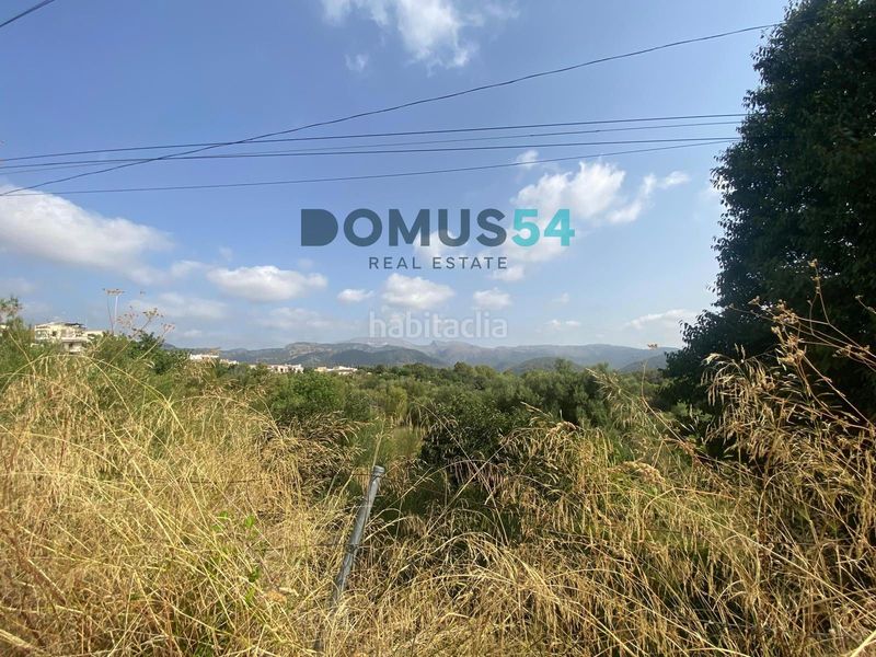 Foto 502d240c-28e3-44f4-97a1-a52343461d10. Finca rústica a Campanet