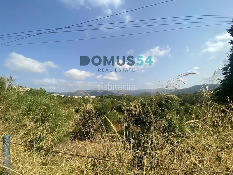 Foto 6512a418-d47d-4188-b53d-f359acbe384c. Finca rústica a Campanet