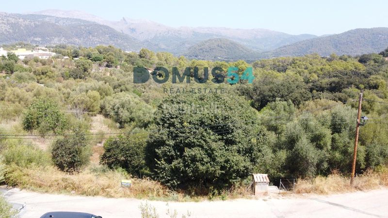 Foto bf01be4b-2d59-4cc8-8287-4826e745a6dd. Finca rústica a Campanet