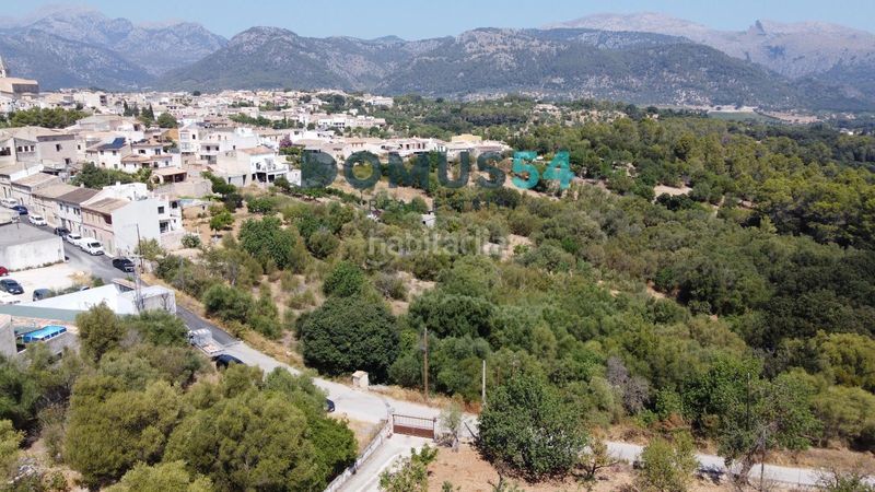 Foto fb94662b-a097-4594-8413-aaf2e3cf302e. Finca rústica a Campanet
