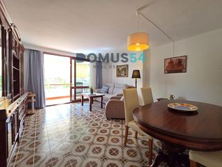 Appartement in Port d´Alcúdia-Platja dÁlcúdia. Apartamento en puerto de alcudia