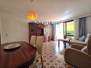 Appartement in Port d´Alcúdia-Platja dÁlcúdia. Apartamento en puerto de alcudia