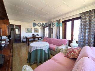 Appartement à Sa Pobla. Magnífico piso con amplio garaje en sa pobla