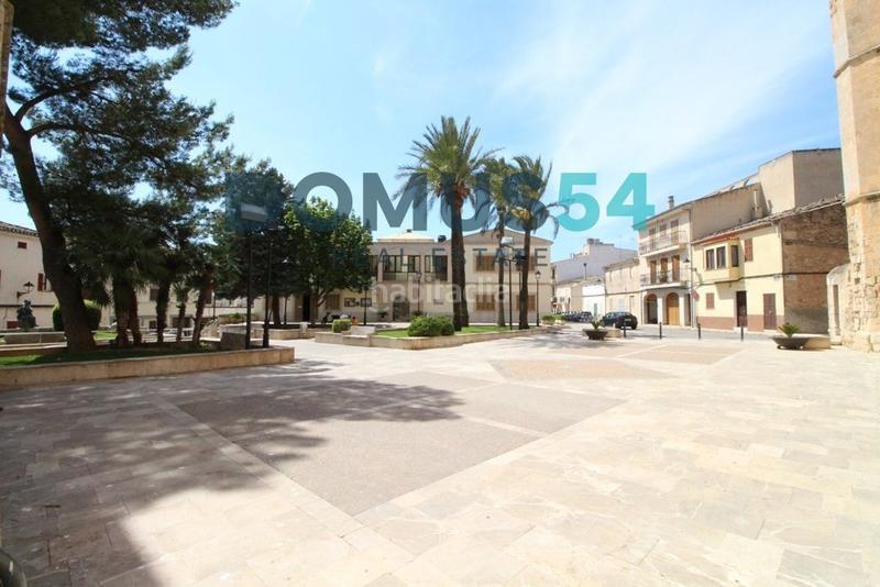 Foto 10ddc280-90e4-4f90-befd-d227eaaa9f3b. Finca rústica a Muro