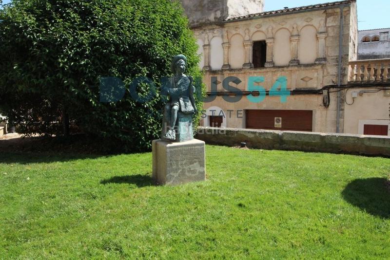 Foto 7ecec83d-932a-4e86-8770-c48d0555c1fe. Finca rústica a Muro