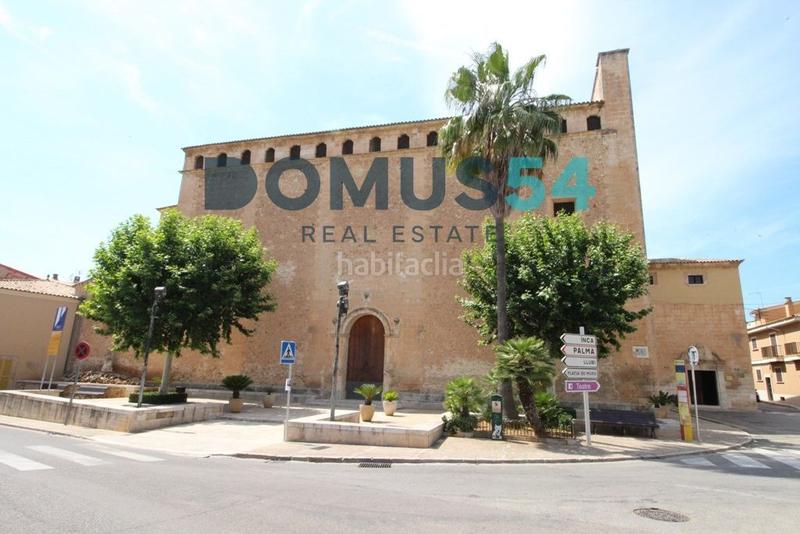 Foto c5dfe3f3-2aa4-44f4-8421-92ecc8b4dba3. Finca rústica a Muro