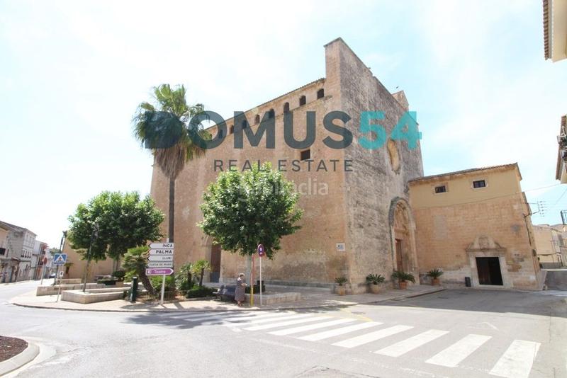 Foto e6b734ac-8867-4e98-98cf-6fe2b0890d9d. Finca rústica a Muro