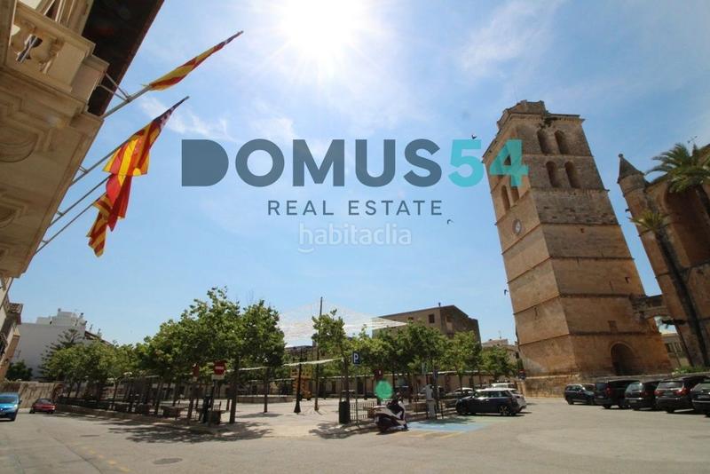 Foto fcc1a088-254c-406d-8301-96a4387f3c14. Finca rústica a Muro