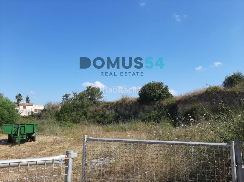 Foto 3a9b169e-a986-4ada-aa9b-3d0d68efa3a0. Finca rústica solar urbano ubicado en Santa Margalida poble Santa Margalida