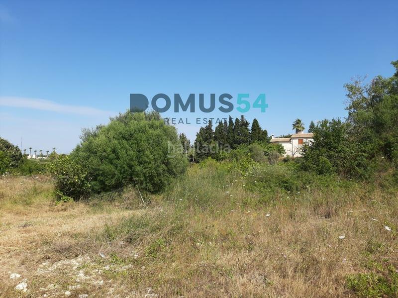 Foto 42fb4186-9870-471c-952c-4651f2050313. Finca rústica solar urbano ubicado en Santa Margalida poble Santa Margalida