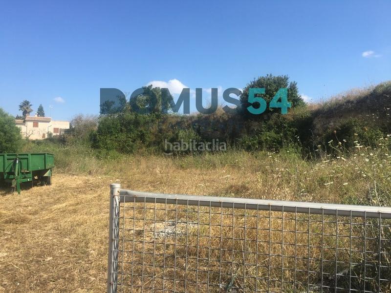 Foto 837c0ad1-c377-497e-93f8-9dc04840d147. Finca rústica solar urbano ubicado en Santa Margalida poble Santa Margalida