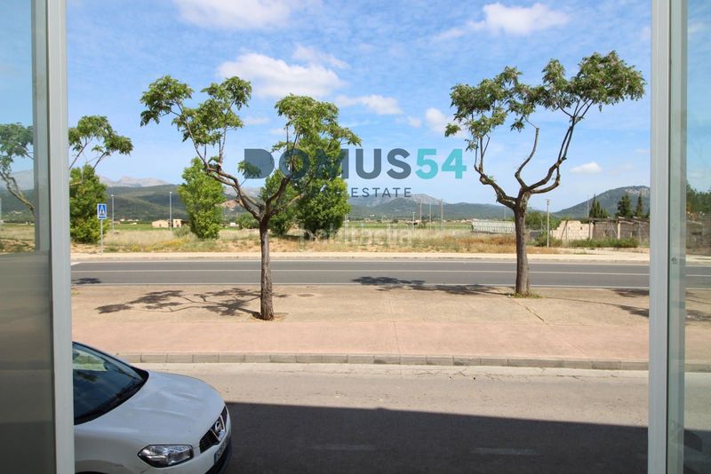 Foto c29c2fe2-523f-4320-ae3f-cdc00cccc603. Local comercial a Sa Pobla