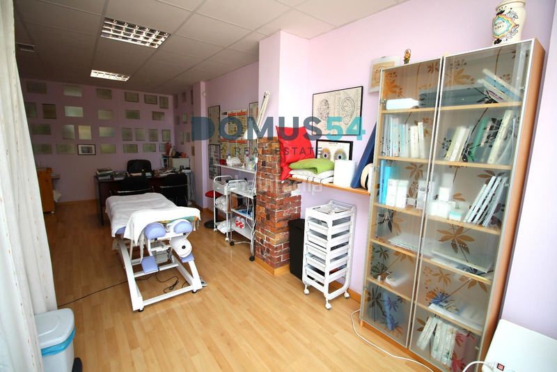 Foto ef0ca074-4845-41e5-afc9-fe00733dd1dc. Local comercial a Sa Pobla